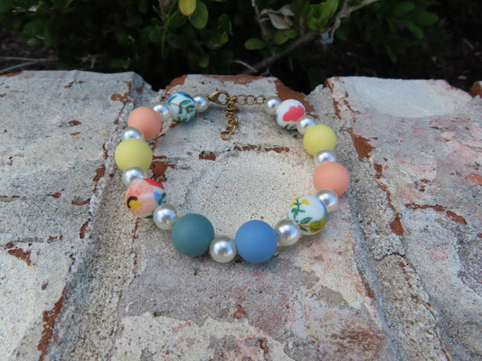 Rayny Garden Bracelet
