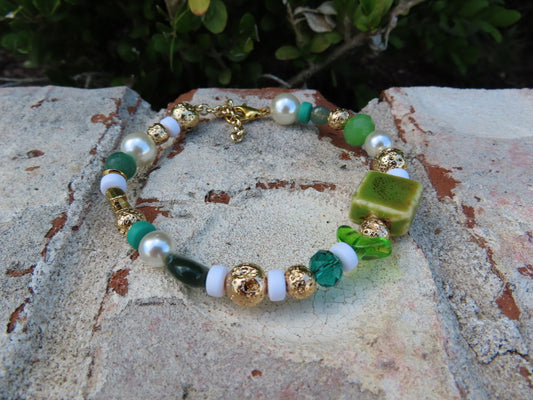 Rayny Grove Bracelet