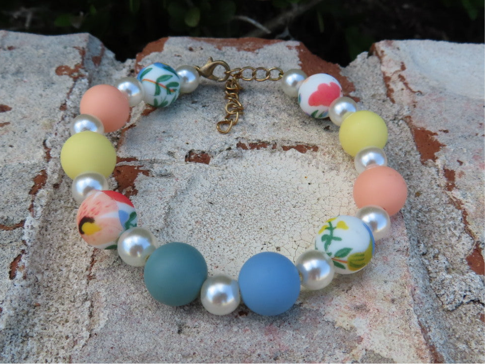 Rayny Garden Bracelet