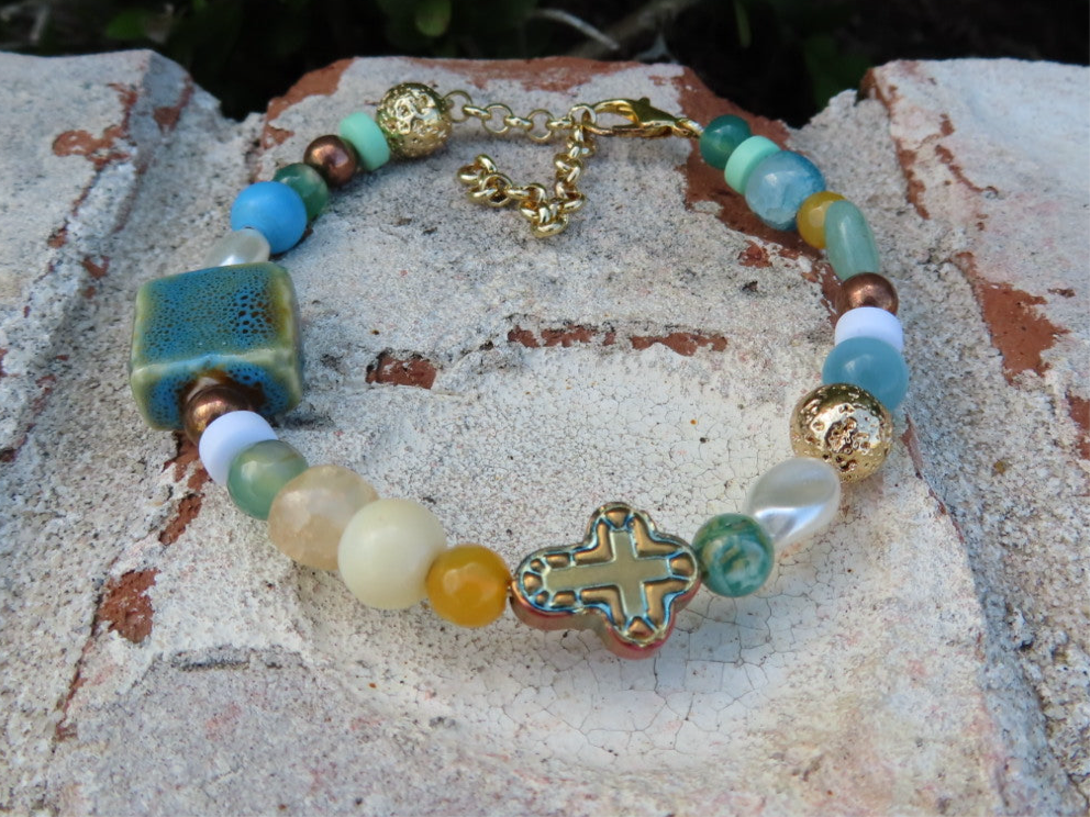 Rayny Coast Bracelet