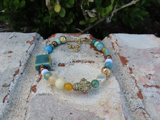 Rayny Coast Bracelet