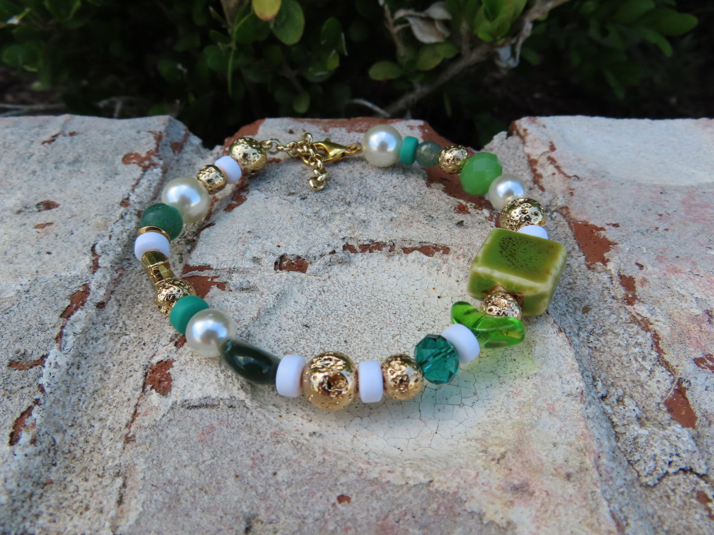 Rayny Grove Bracelet