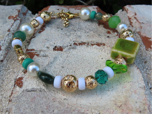 Rayny Grove Bracelet